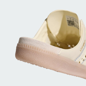 Samba OG Mule Women's Sandals – Cream White 6.5 | Lastorai
