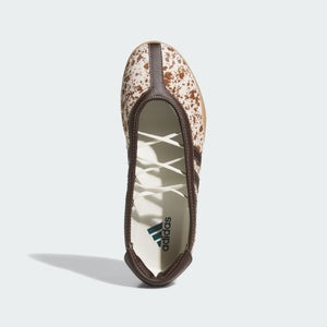 Taekwondo Mei Women's Trainers – Cream White / Cream White / Gum 5.5 | Lastorai
