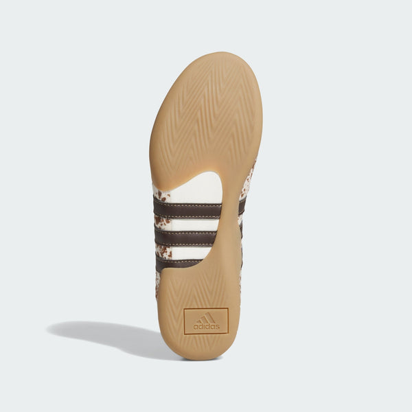 Taekwondo Mei Women's Trainers – Cream White / Cream White / Gum 6 | Lastorai