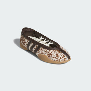 Taekwondo Mei Women's Trainers – Cream White / Cream White / Gum 6.5 | Lastorai