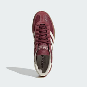 Handball Spezial Women's Trainers – Collegiate Navy 3 | Lastorai