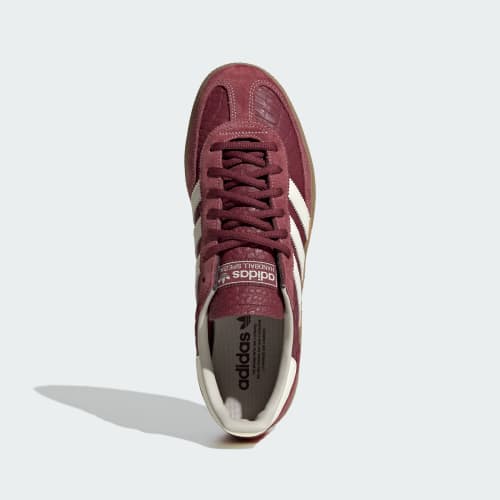 Handball Spezial Women's Trainers – Collegiate Navy 3 | Lastorai