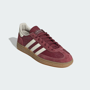 Handball Spezial Women's Trainers – Collegiate Navy 4 | Lastorai