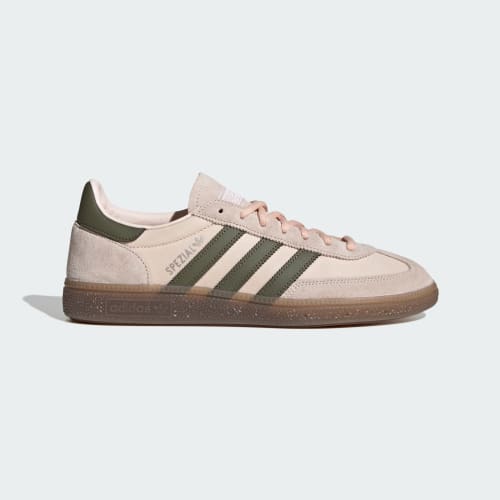 Handball Spezial Women's Trainers – Light Blue 8.5 | Lastorai