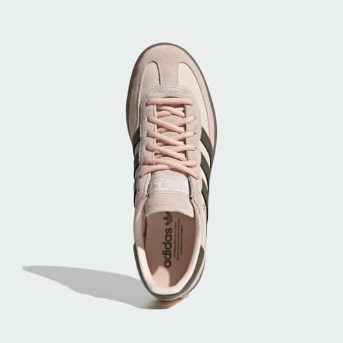 Handball Spezial Women's Trainers – Light Blue 9 | Lastorai