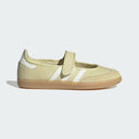Samba Jane Women's Trainers – Halo Green 6 (LOW STOCK) | Lastorai