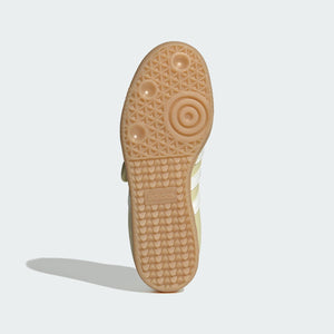 Samba Jane Women's Trainers – Halo Green 7.5 | Lastorai