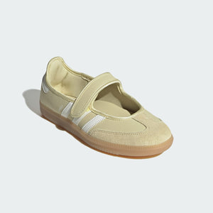 Samba Jane Women's Trainers – Halo Green 8 | Lastorai