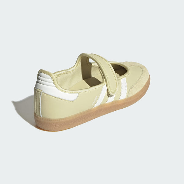 Samba Jane Women's Trainers – Halo Green 8.5 | Lastorai