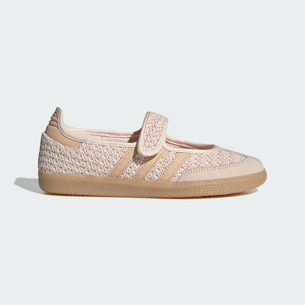 Samba Jane Women's Trainers – Halo Green 3 | Lastorai