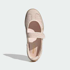 Samba Jane Women's Trainers – Halo Green 3.5 | Lastorai