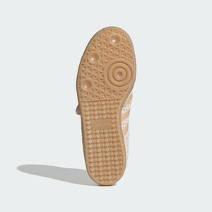 Samba Jane Women's Trainers – Halo Green 4 | Lastorai