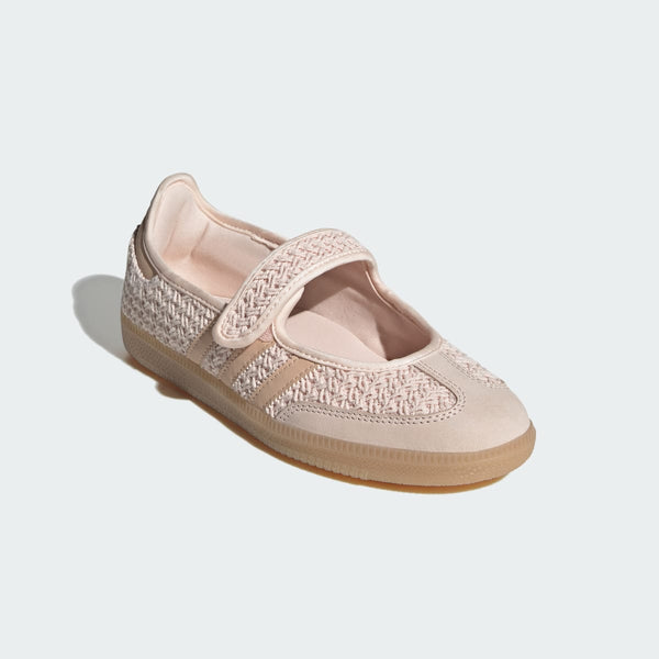 Samba Jane Women's Trainers – Halo Green 4.5 | Lastorai