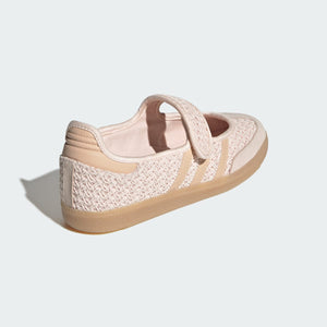 Samba Jane Women's Trainers – Halo Green 5 (LOW STOCK) | Lastorai