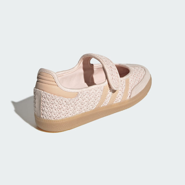 Samba Jane Women's Trainers – Halo Green 5 (LOW STOCK) | Lastorai