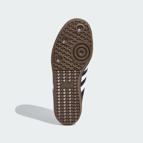 Samba OG Mule Women's Sandals – Core Black 3.5 | Lastorai