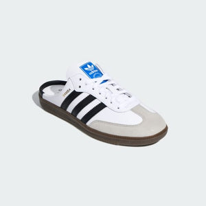 Samba OG Mule Women's Sandals – Core Black 4 | Lastorai