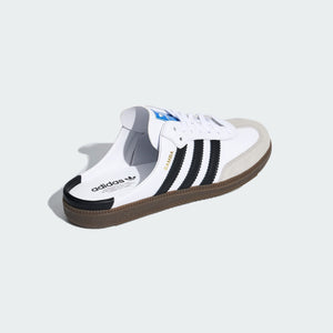 Samba OG Mule Women's Sandals – Core Black 4.5 | Lastorai