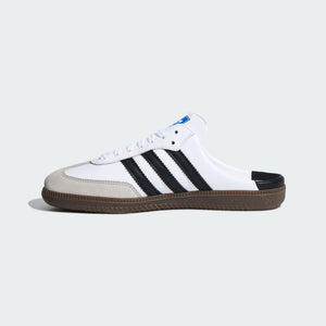 Samba OG Mule Women's Sandals – Core Black 5 | Lastorai