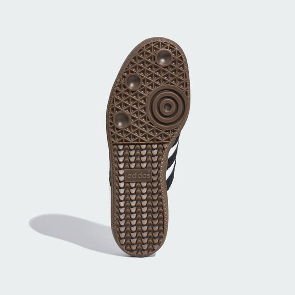 Samba OG Mule Women's Sandals – Cream White 8 | Lastorai