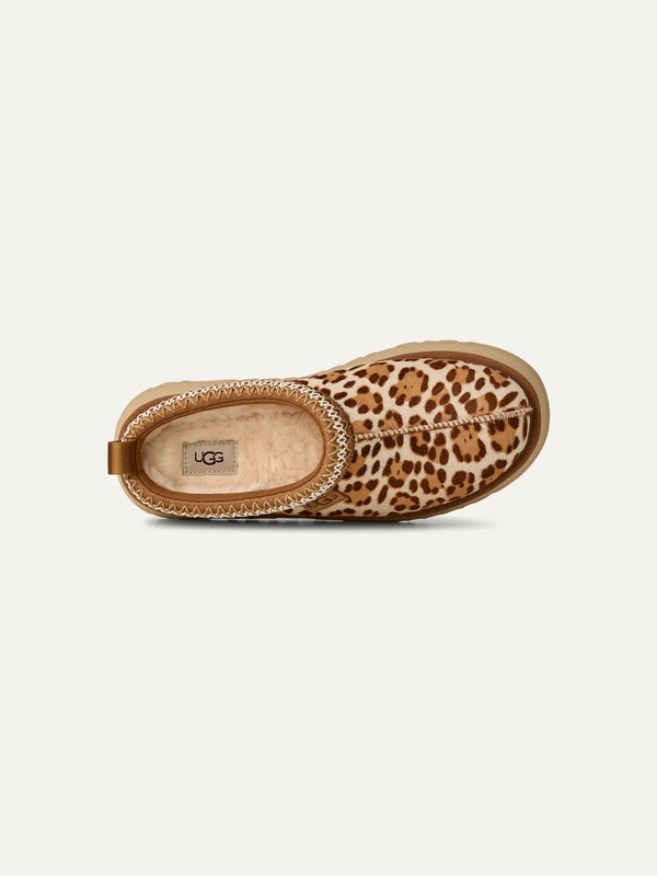 Tazz Plains Women's Animal Print Slippers – Animal Print 4 | Lastorai