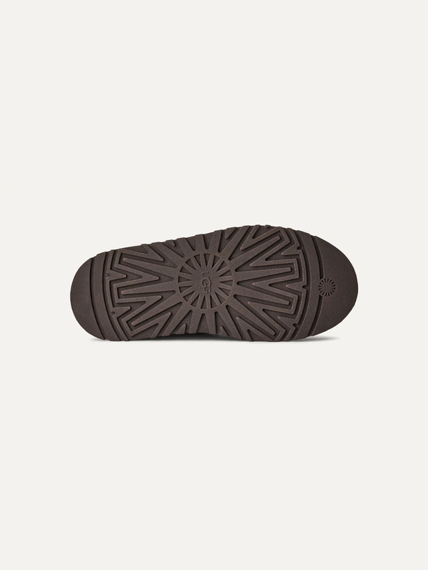 Tazz Caspian Women's Platform Slippers – Burnt Cedar 6.5 | Lastorai