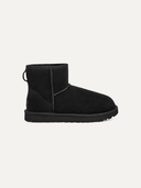 Classic Mini II Women's Sheepskin Boots – Chestnut Brown 6 | Lastorai