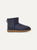 Classic Mini II Women's Sheepskin Boots – Chestnut Brown 9.5 | Lastorai