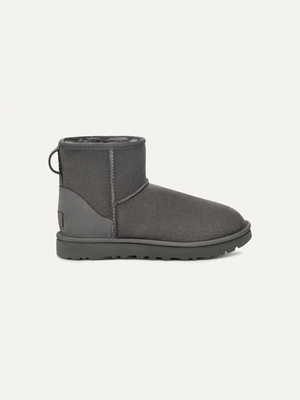 Classic Mini II Women's Sheepskin Boots – Caribou 6 | Lastorai
