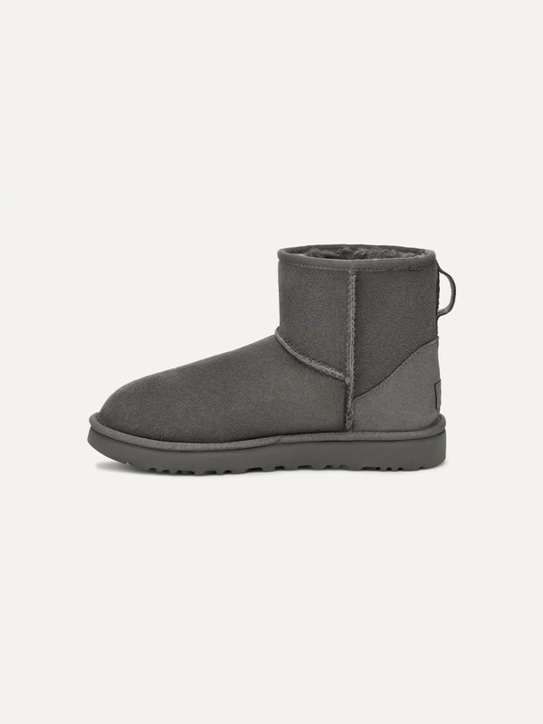 Classic Mini II Women's Sheepskin Boots – Caribou 7.5 | Lastorai