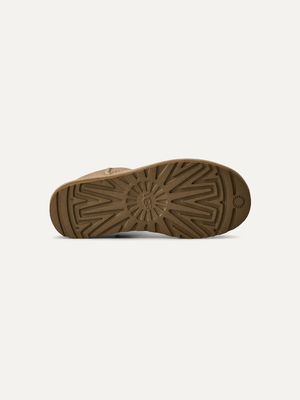 Classic Mini II Women's Sheepskin Boots – Caribou 5 | Lastorai
