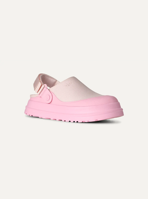 GoldenGlow Canvas Women's Clog – Hummingbird 4 | Lastorai