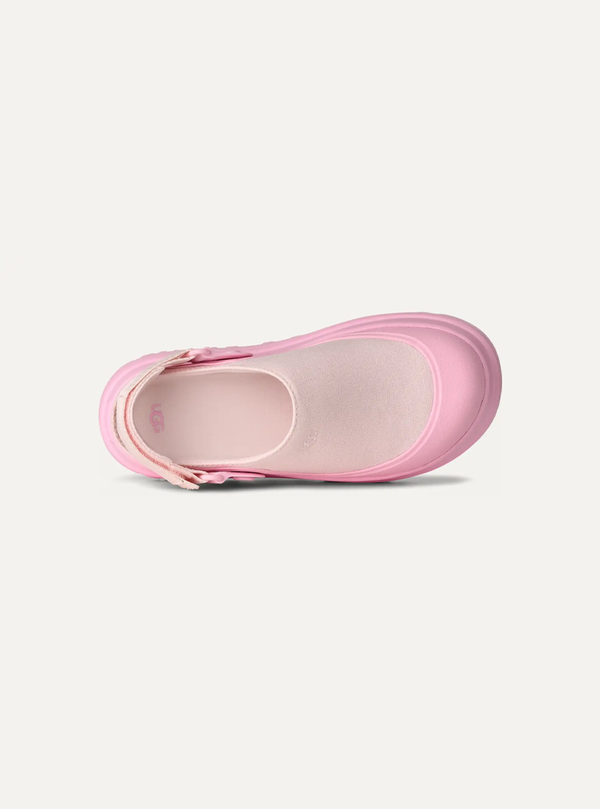 GoldenGlow Canvas Women's Clog – Hummingbird 6.5 (LOW STOCK) | Lastorai