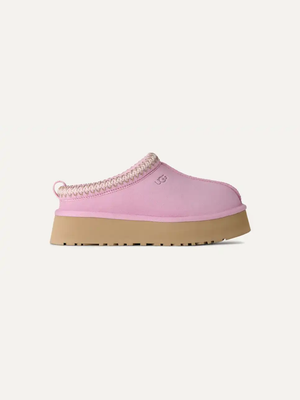 Tazz II Women's Platform Slippers – Sand 4.5 | Lastorai