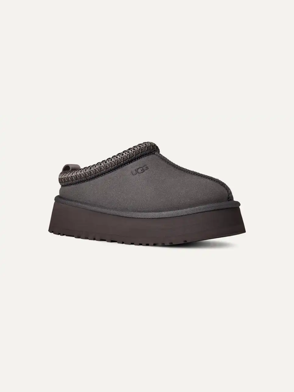 Tazz II Women's Platform Slippers – Pink Diamond 2.5 | Lastorai