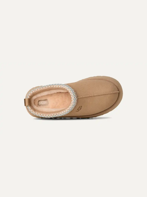 Tazz II Women's Platform Slippers – Black 7.5 | Lastorai