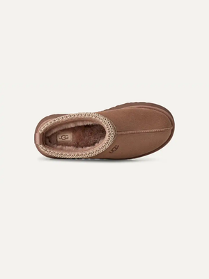 Tazz II Women's Platform Slippers – Pebble Grey 8.5 | Lastorai