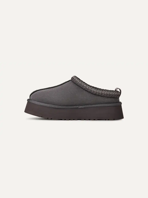 Tazz II Women's Platform Slippers – Pink Diamond 3 | Lastorai