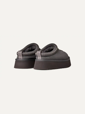 Tazz II Women's Platform Slippers – Pink Diamond 3.5 | Lastorai