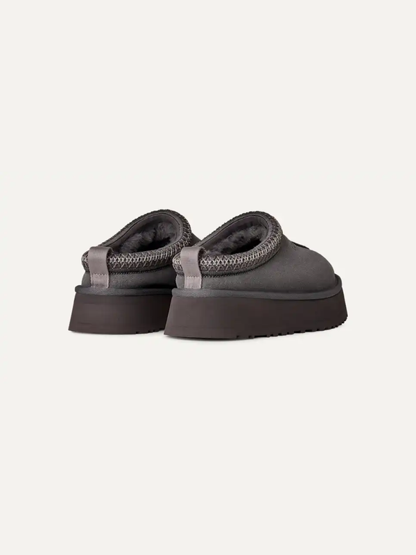 Tazz II Women's Platform Slippers – Pink Diamond 3.5 | Lastorai