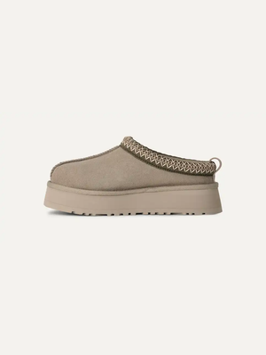 Tazz II Women's Platform Slippers – Black 9.5 | Lastorai