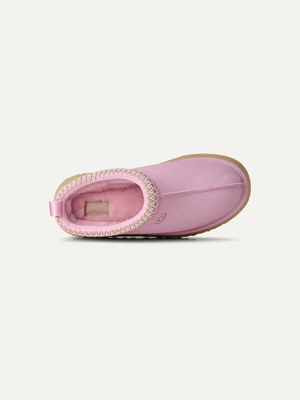 Tazz II Women's Platform Slippers – Sand 8 | Lastorai
