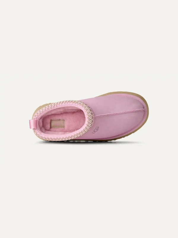 Tazz II Women's Platform Slippers – Sand 8 | Lastorai