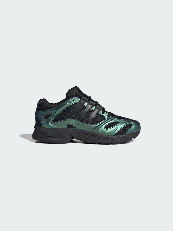 Adistar MLD Women's Fashion Trainers – Blue Fusion 4 | Lastorai