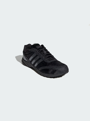 Adizero Adios OG Women's Running Shoes – Black 3.5 | Lastorai