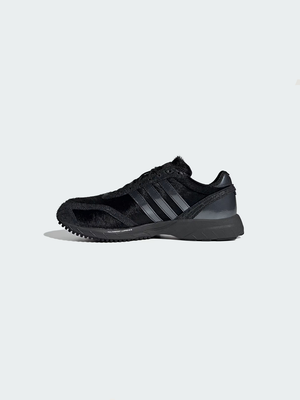 Adizero Adios OG Women's Running Shoes – Black 4 | Lastorai