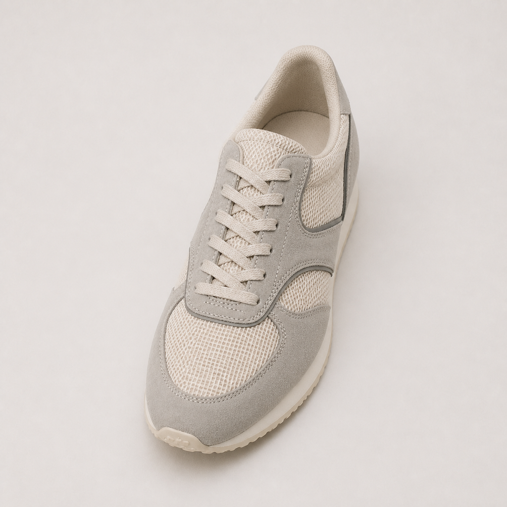 Aster stone trainer, top view