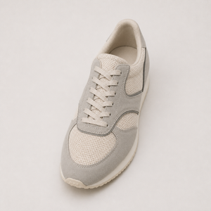 Aster stone trainer, top view