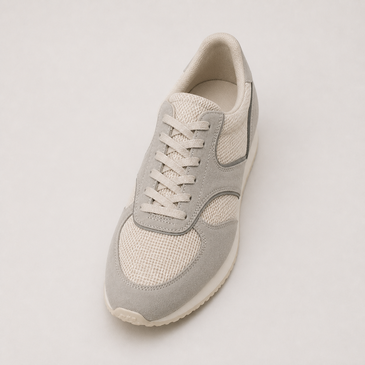 Aster stone trainer, top view