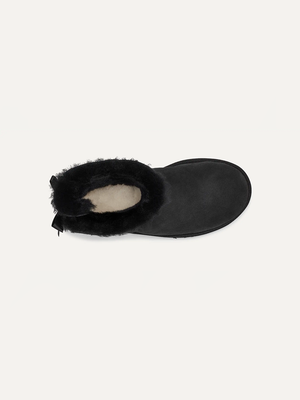 Mini Bailey Bow II Women's Boots – Black 5 | Lastorai